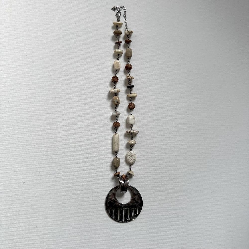 Like New! Silpada Pendant Necklace